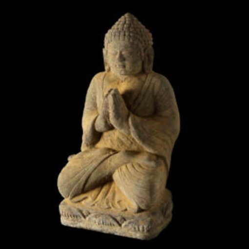 Buddha Meditation EG113