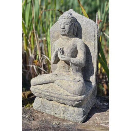Buddha Throne EG111 (1)