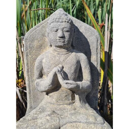 Buddha Throne EG111 (2)