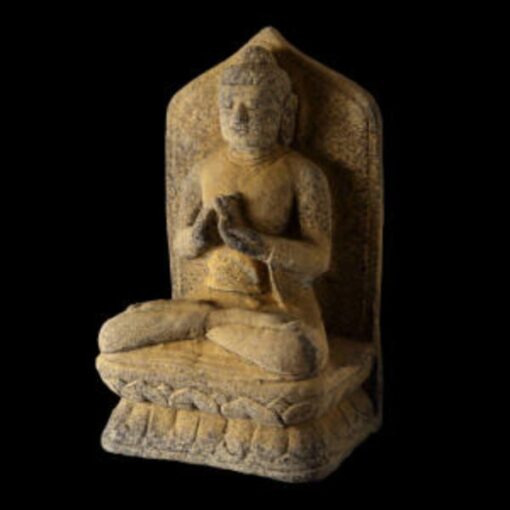 Buddha Throne EG111