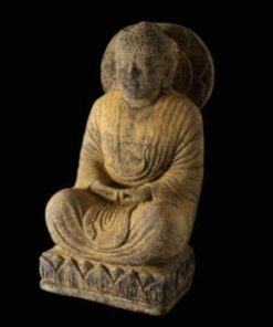 Buddha Wisdom EG112