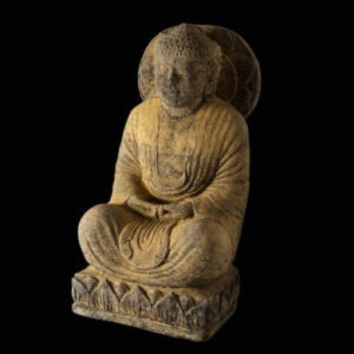 Buddha Wisdom EG112