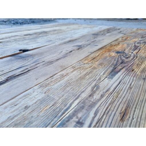Driftwood Not Brushed and Sanded (2)
