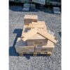 Job Lot Parquet 420mm x 70mm