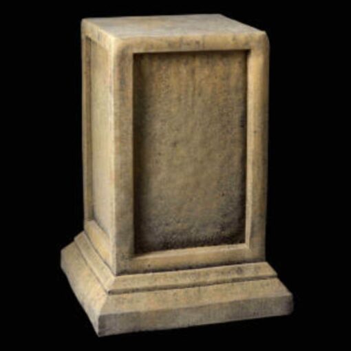 Large Panel Plinth EG059