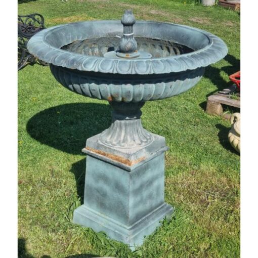 Large Toulouse Urn Fountain CH-R-1798 (1)