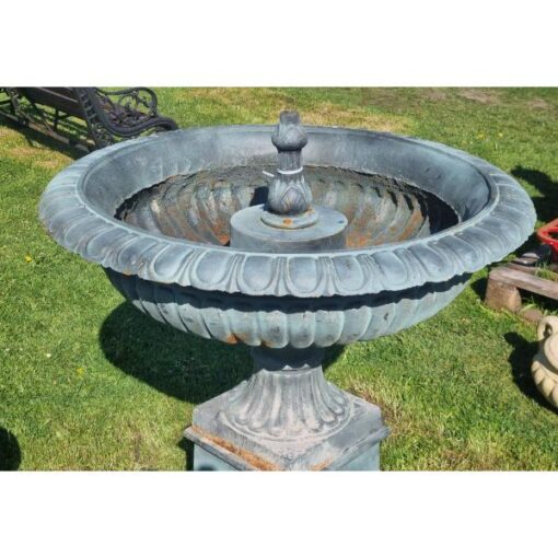 Large Toulouse Urn Fountain CH-R-1798 (2)
