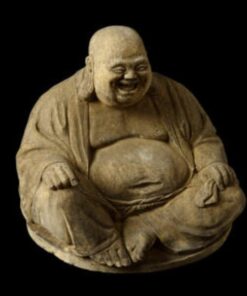 Medium Happy Buddha EG117