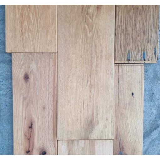 Mississippi Oak (3)