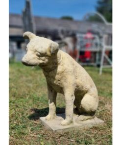 Nipper the Jack Russell EG030 (1)