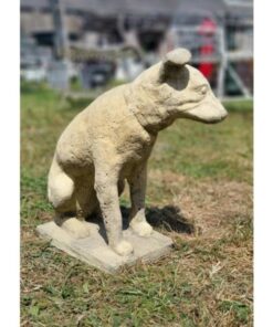 Nipper the Jack Russell EG030 (2)