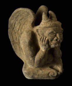 Notre the Gargoyle EG125