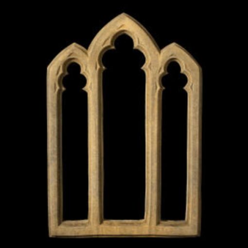 Old Triple Arch EG093