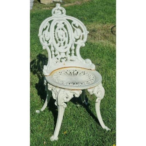 Ornate Chair CH-R-703B (1)