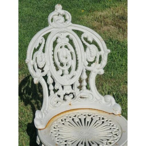 Ornate Chair CH-R-703B (2)