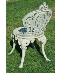 Ornate Chair CH-R-703B (3)