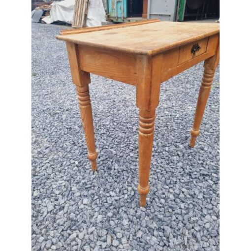 Pine Side Table KAS770 (4)