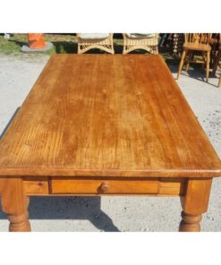 Pine Table KAS767 (1)