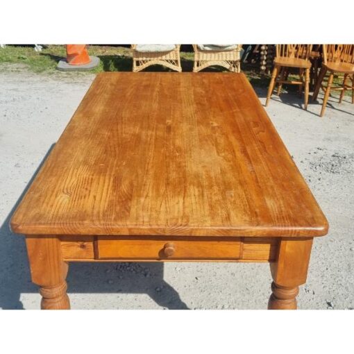 Pine Table KAS767 (1)