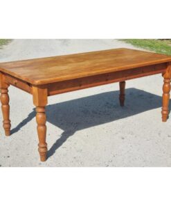 Pine Table KAS767 (3)