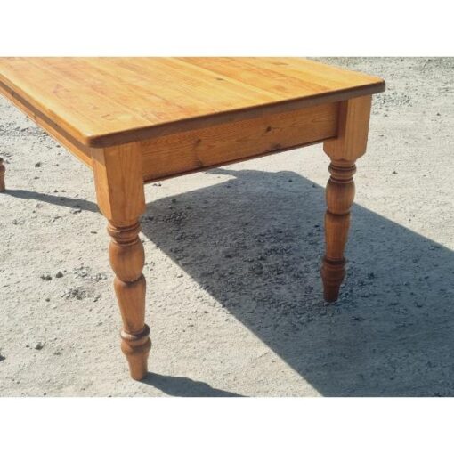 Pine Table KAS767 (4)