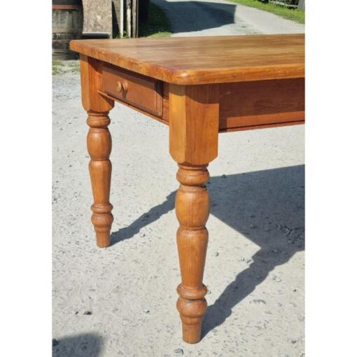 Pine Table KAS767 (5)