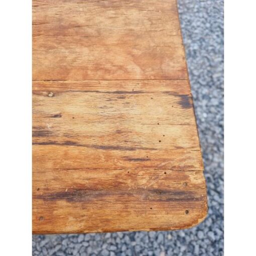 Pine Table KAS769 (3)