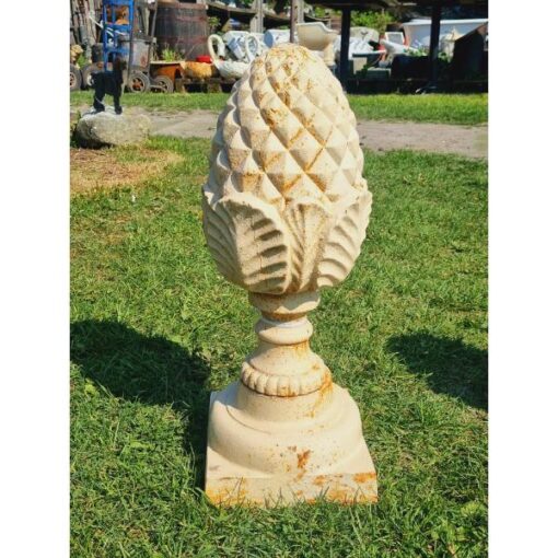 Pineapple Pier Caps CH-R-837 (1)