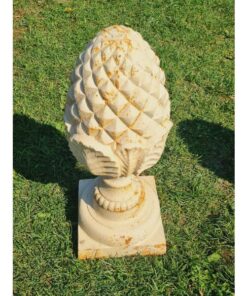Pineapple Pier Caps CH-R-837 (2)