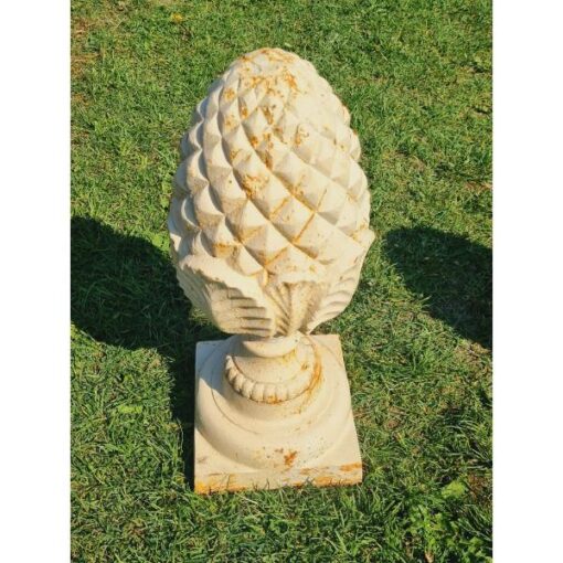 Pineapple Pier Caps CH-R-837 (2)