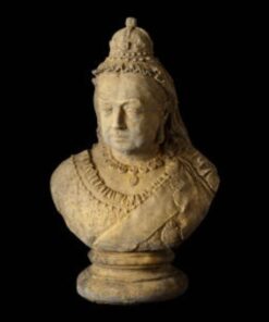 Queen Victoria EG078