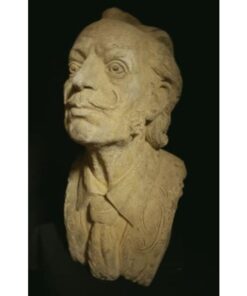 Salvador Dali EG077