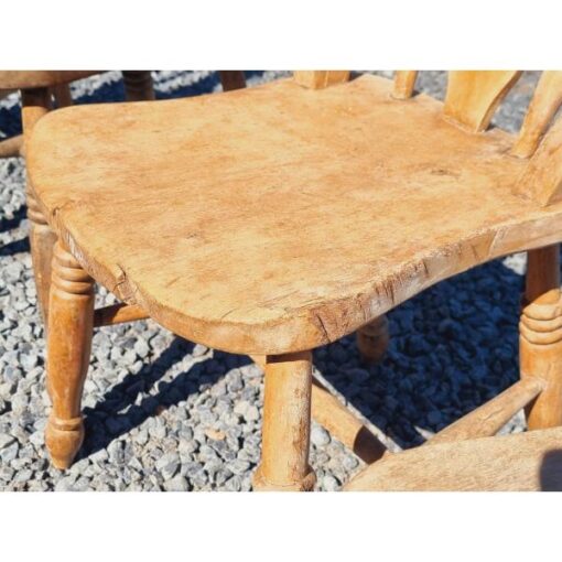 Set of 5x Chairs KAS772 (1)