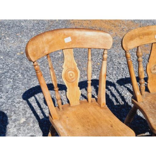 Set of 5x Chairs KAS772 (3)