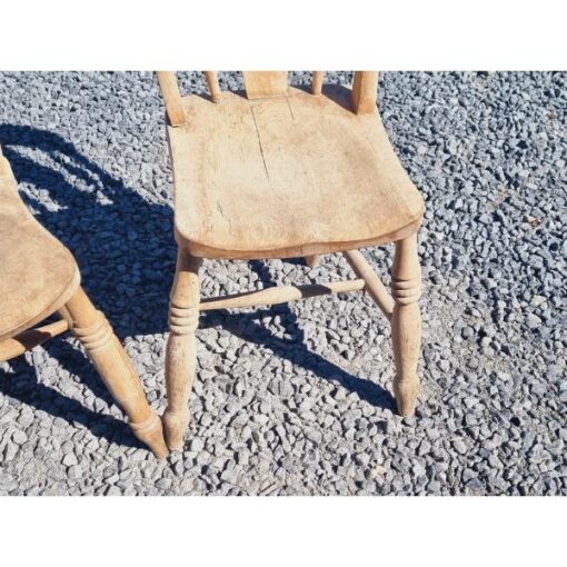 Set of 5x Chairs KAS772 (5)
