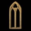 Small Double Arch EG092