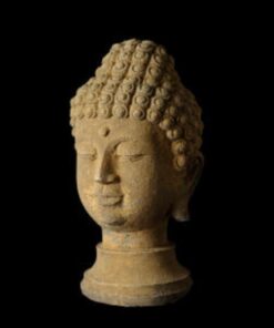 Small Thai Head EG116