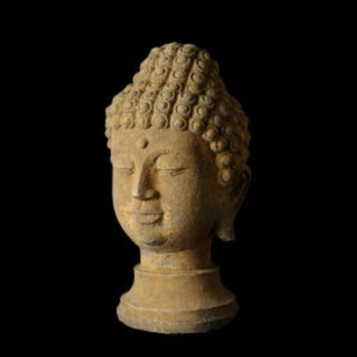 Small Thai Head EG116