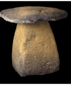 Staddle Stone EG054