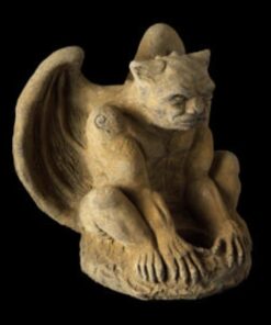 Toby the Gargoyle EG126