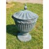 Urn with Lid CH-R-350A (4)
