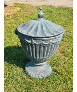 Urn with Lid CH-R-350A (4)