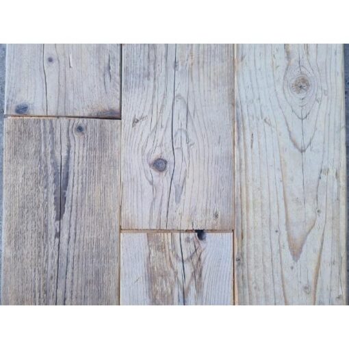 Weathered Beach Board (3)