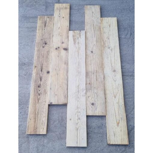 Weathered Beach Board (4)