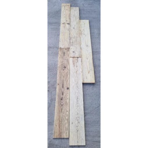 Weathered Beach Board (5)