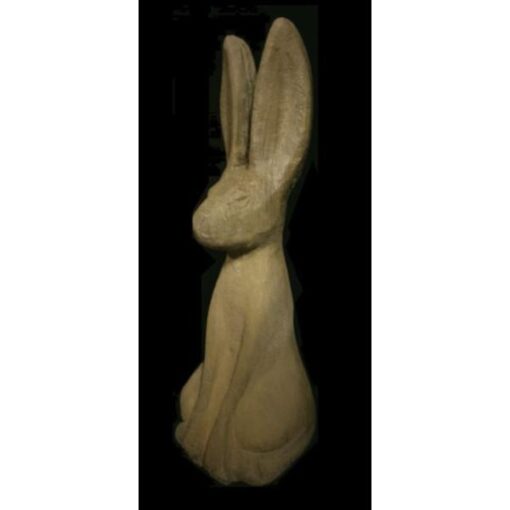 Woody Hare EG020