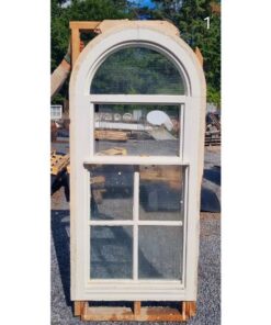 Arch Window KAS777 (10)