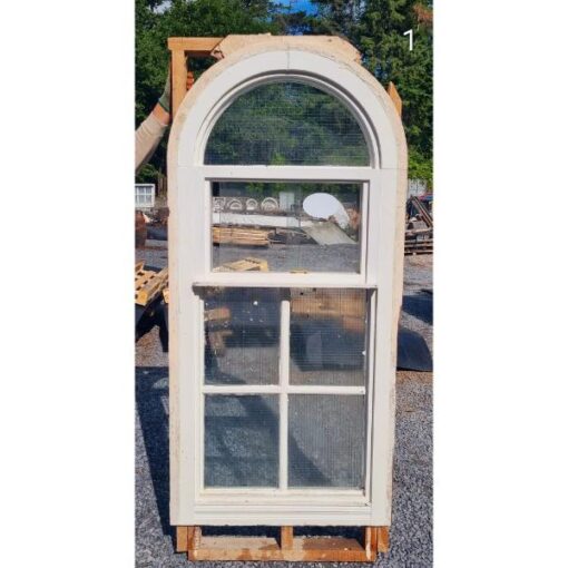Arch Window KAS777 (10)