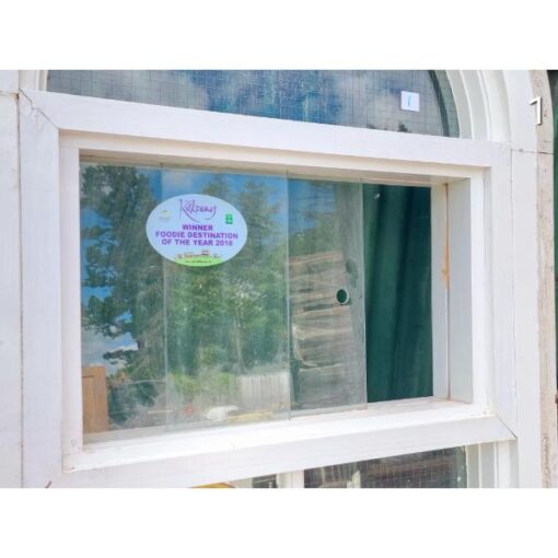 Arch Window KAS777 (2)