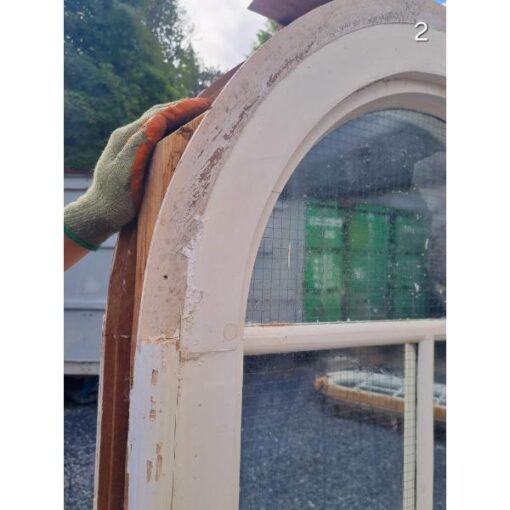 Arch Window KAS778 (1)
